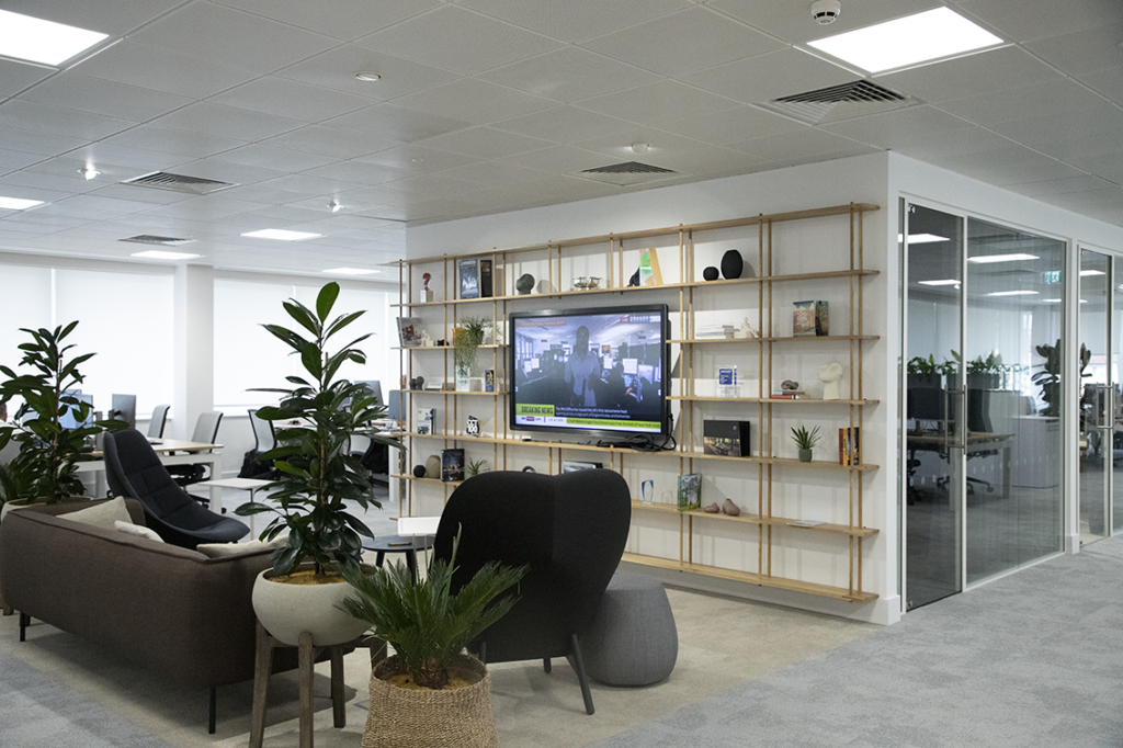 upstairs 17 1 Anonymous Space to Activity-Based