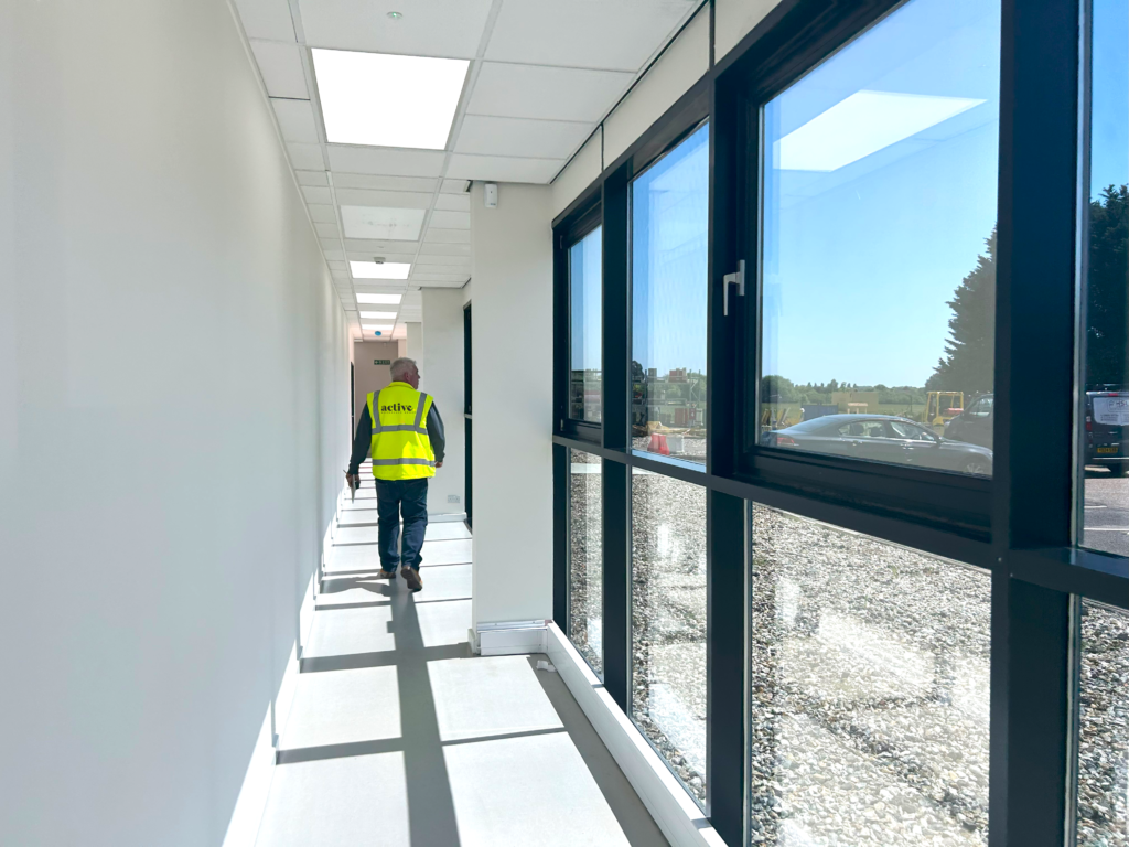 briggs png Fresh space for Briggs HQ in Maidenhead