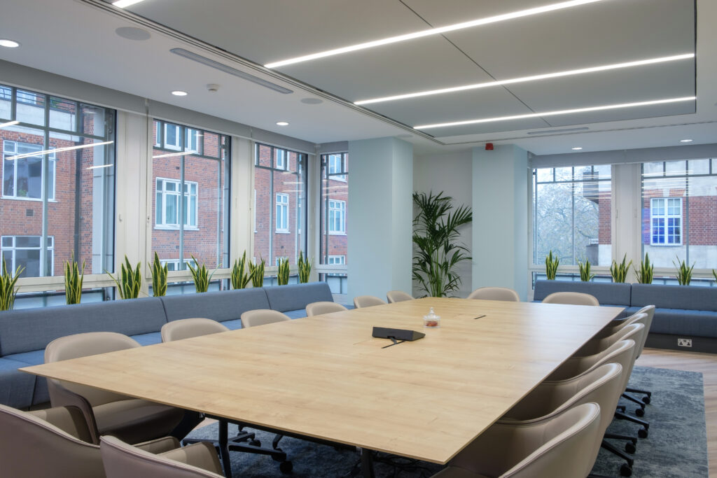 Sustainable Office Relocations Made Simple 1 Sustainable Office Relocations Made Simple Telemos 4 Sustainable Office Relocations Made Simple