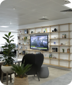 About Us | Active Workplace Group