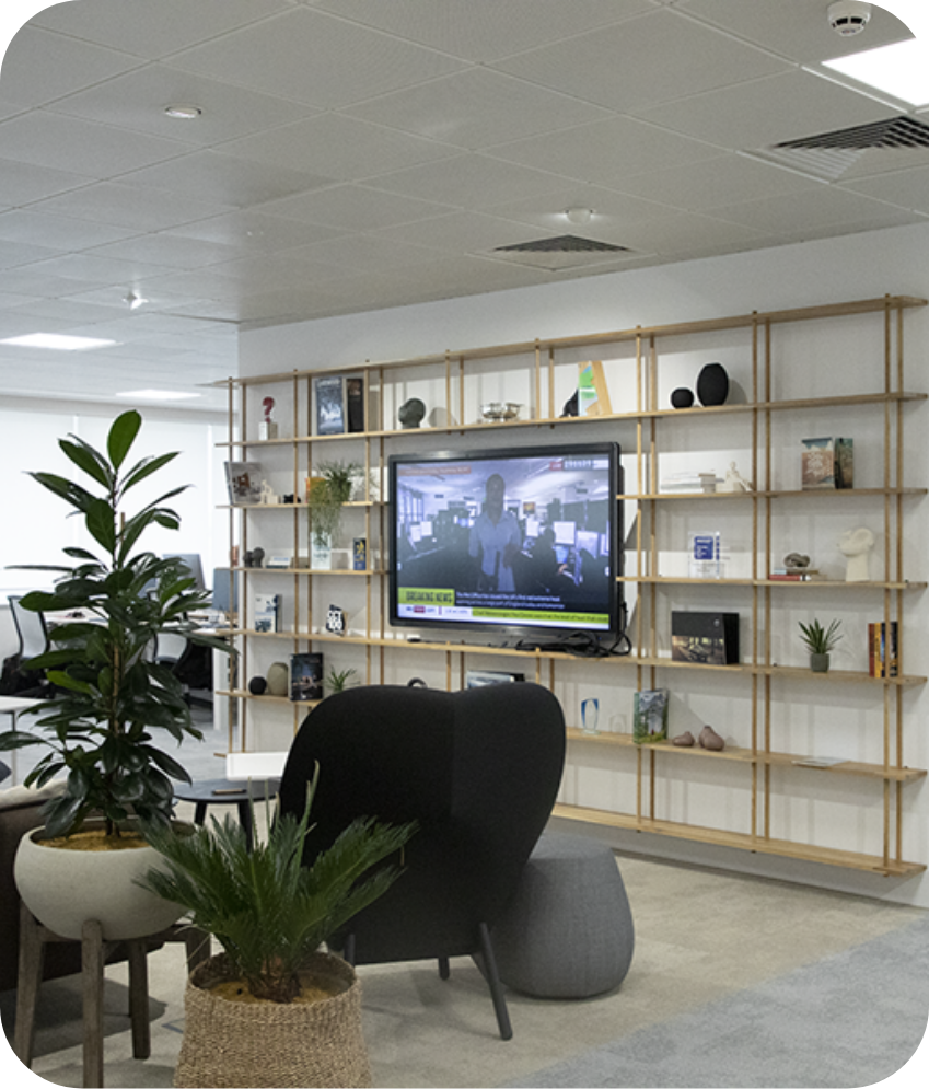 Volvo image 1 About Us