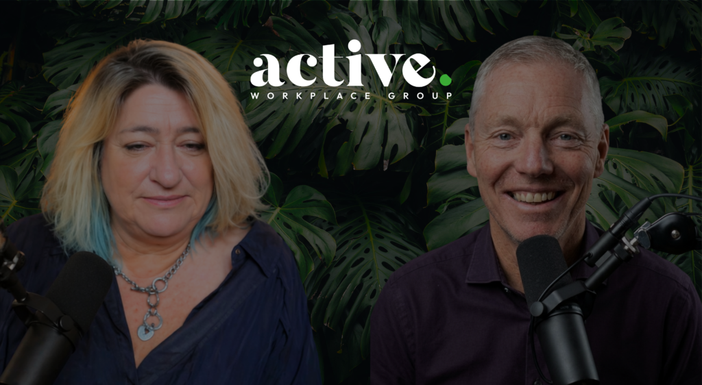 LIVE 1 From Talk to Action: An Interview with Active's Sustainability Lead