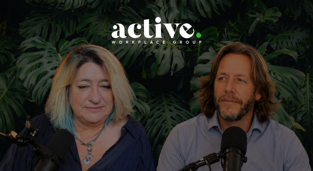 LIVE From Talk to Action: An Interview with Active's Sustainability Lead