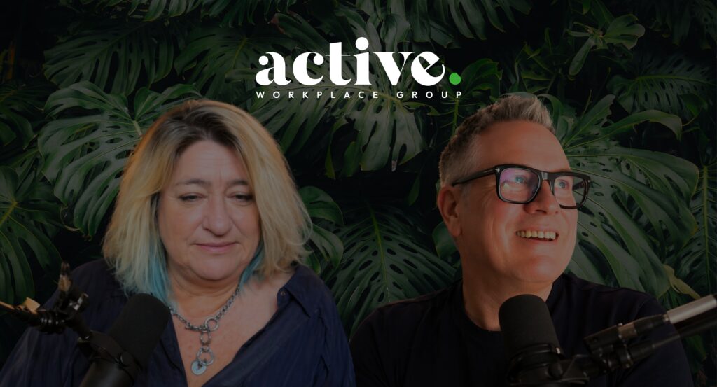 LIVE 2 From Talk to Action: An Interview with Active's Sustainability Lead