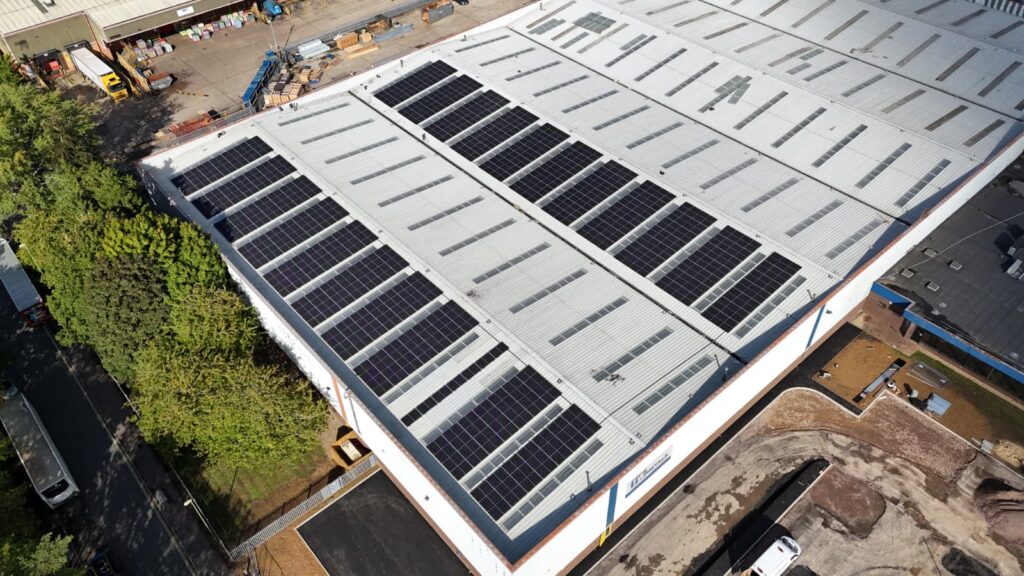 PHOTO 2025 10 09 20 47 58 Improving EPC Ratings in UK Offices to Drive Decarbonisation