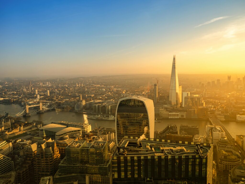 pexels jabzee 30754172 Improving EPC Ratings in UK Offices to Drive Decarbonisation