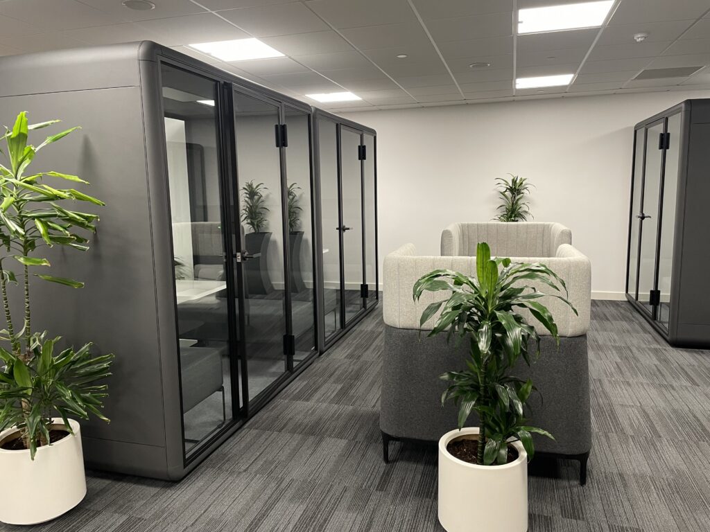 IMG 0168 The Link Between Workplace Design, Culture and Employee Wellbeing.