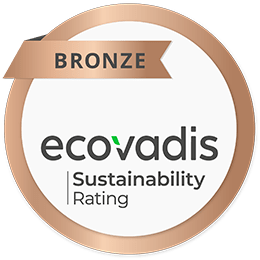ecovadis graphic Home