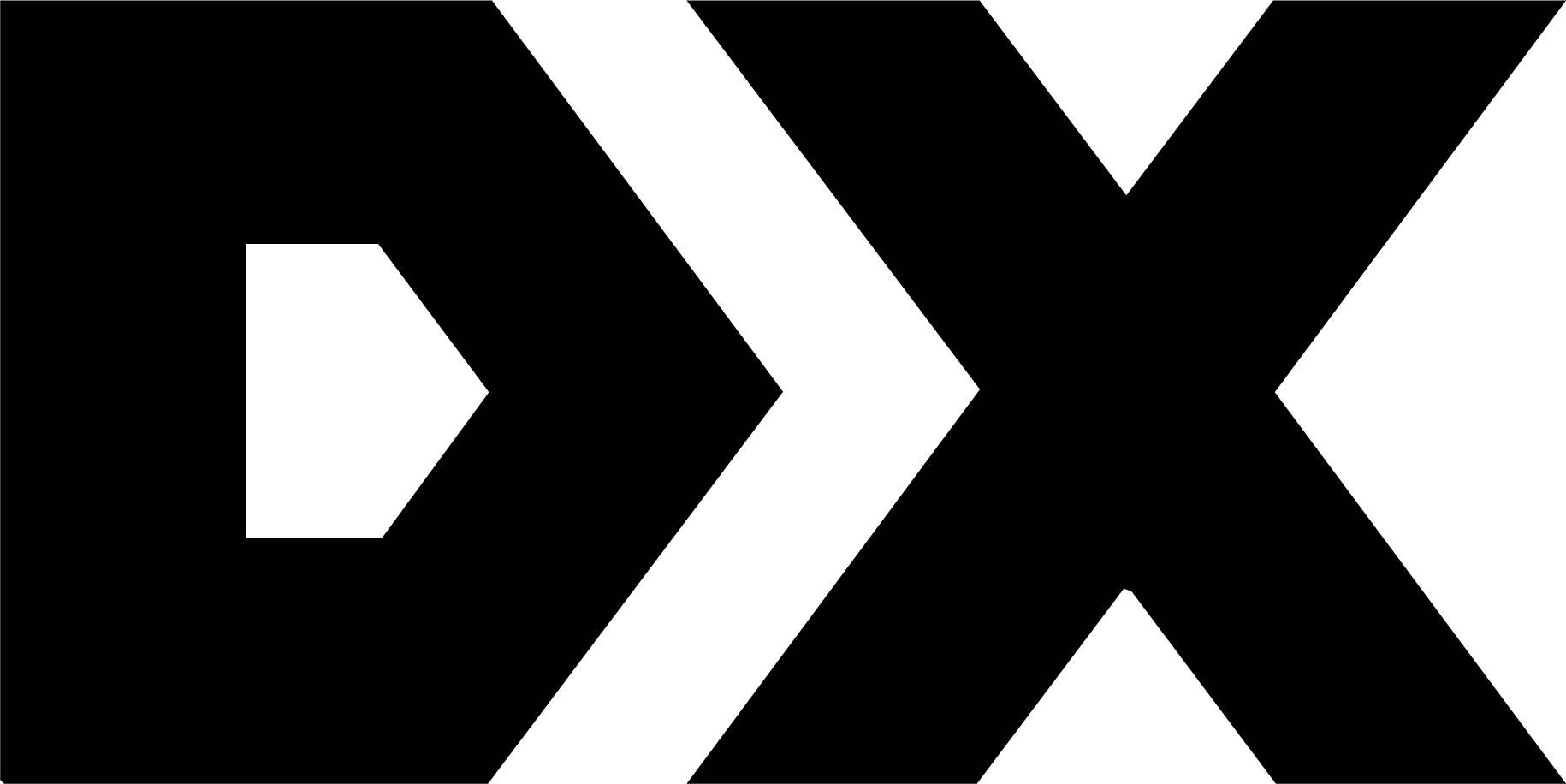 DX