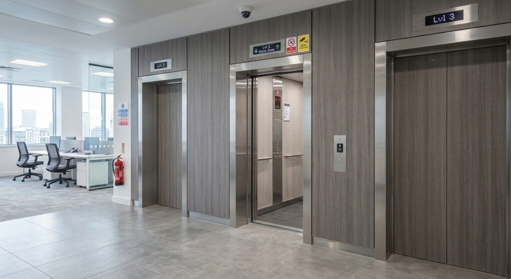 Gemini Generated Image ijnlkdijnlkdijnl Planned Preventative Maintenance Checklist for Commercial Buildings