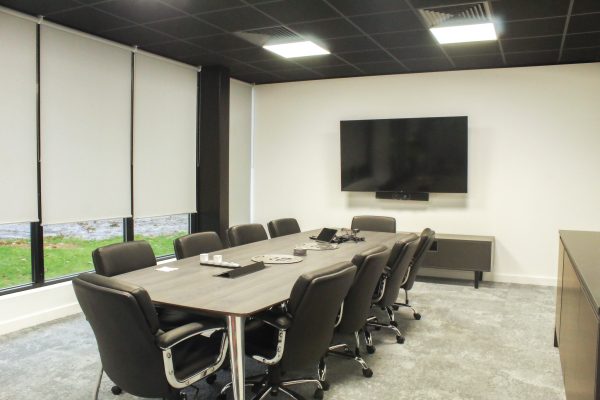 BOARD ROOM