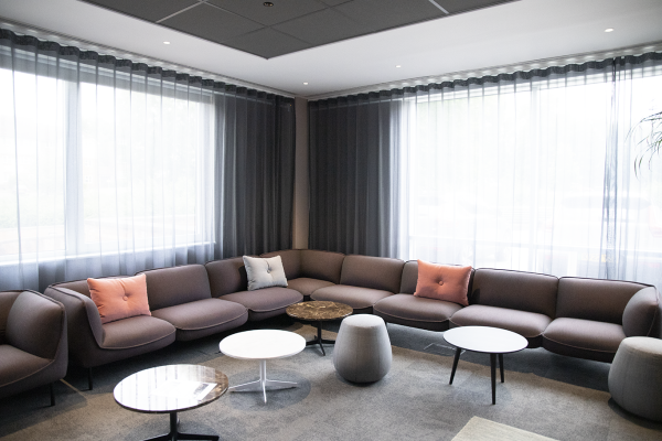 Lagom Lounge 1